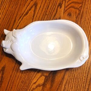 VTG Pig Bowl